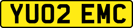 YU02EMC