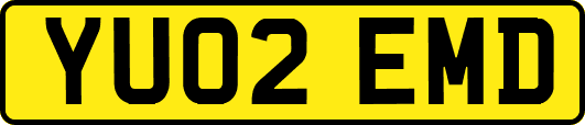 YU02EMD