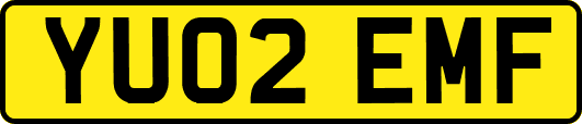 YU02EMF