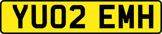 YU02EMH