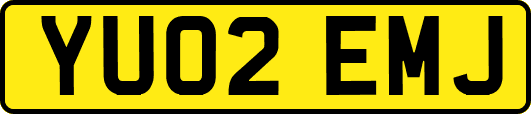 YU02EMJ