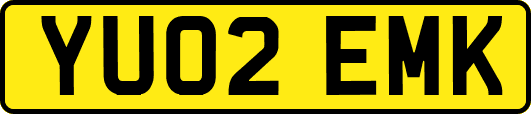 YU02EMK