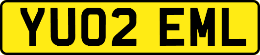 YU02EML