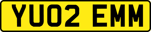 YU02EMM