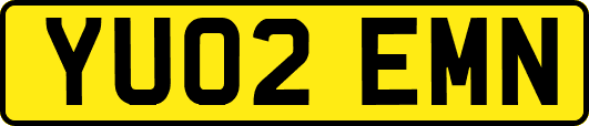 YU02EMN