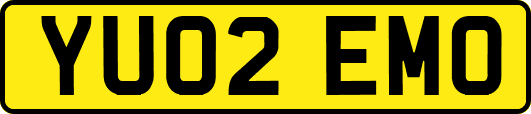 YU02EMO