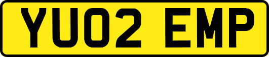 YU02EMP