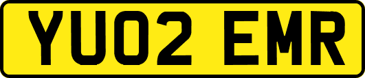 YU02EMR
