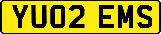 YU02EMS