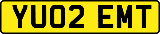 YU02EMT
