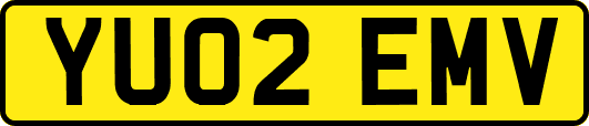 YU02EMV