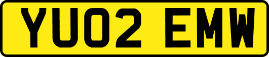 YU02EMW