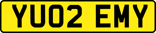 YU02EMY