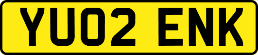 YU02ENK