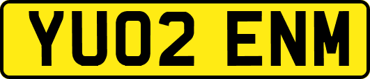 YU02ENM