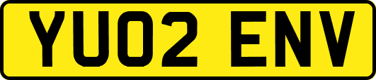 YU02ENV