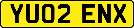 YU02ENX