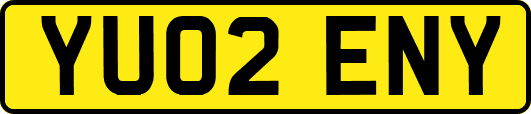 YU02ENY