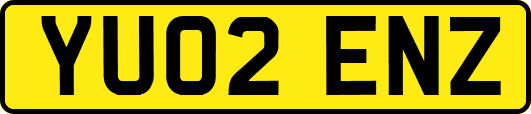 YU02ENZ