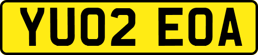 YU02EOA