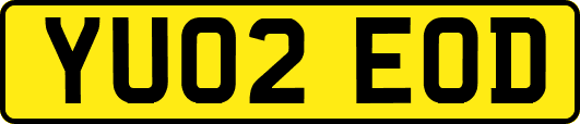 YU02EOD