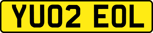 YU02EOL