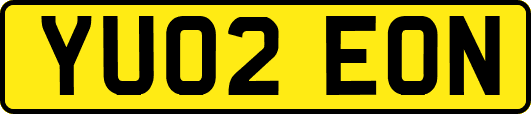 YU02EON