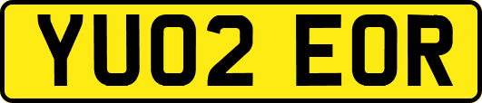 YU02EOR