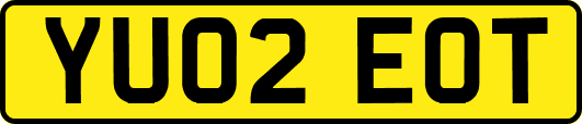 YU02EOT