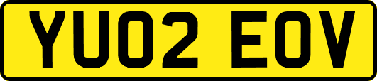 YU02EOV