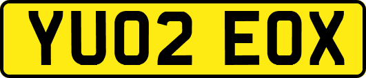 YU02EOX