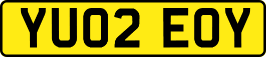 YU02EOY