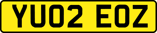 YU02EOZ