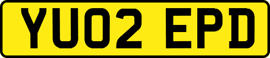 YU02EPD
