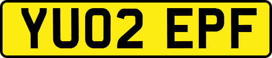 YU02EPF
