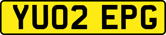 YU02EPG