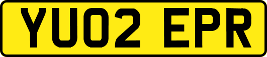 YU02EPR