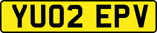 YU02EPV