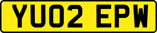 YU02EPW