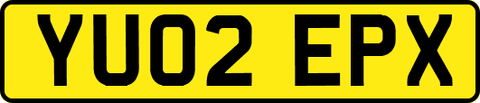 YU02EPX