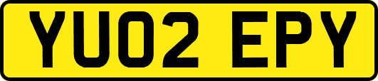 YU02EPY