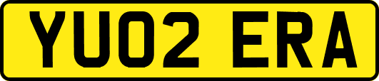 YU02ERA