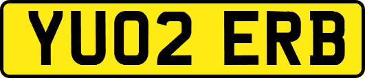 YU02ERB