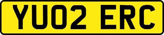 YU02ERC