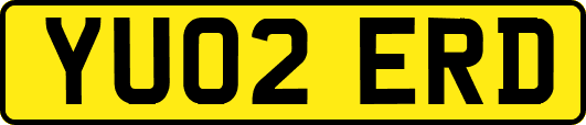 YU02ERD