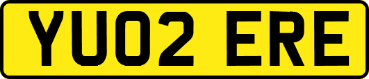 YU02ERE