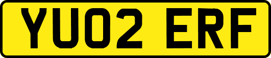 YU02ERF