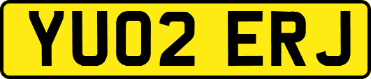 YU02ERJ