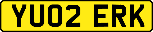 YU02ERK