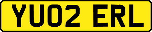 YU02ERL